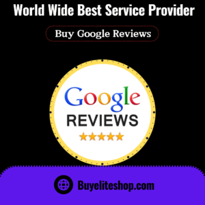 Buy Google Reviews