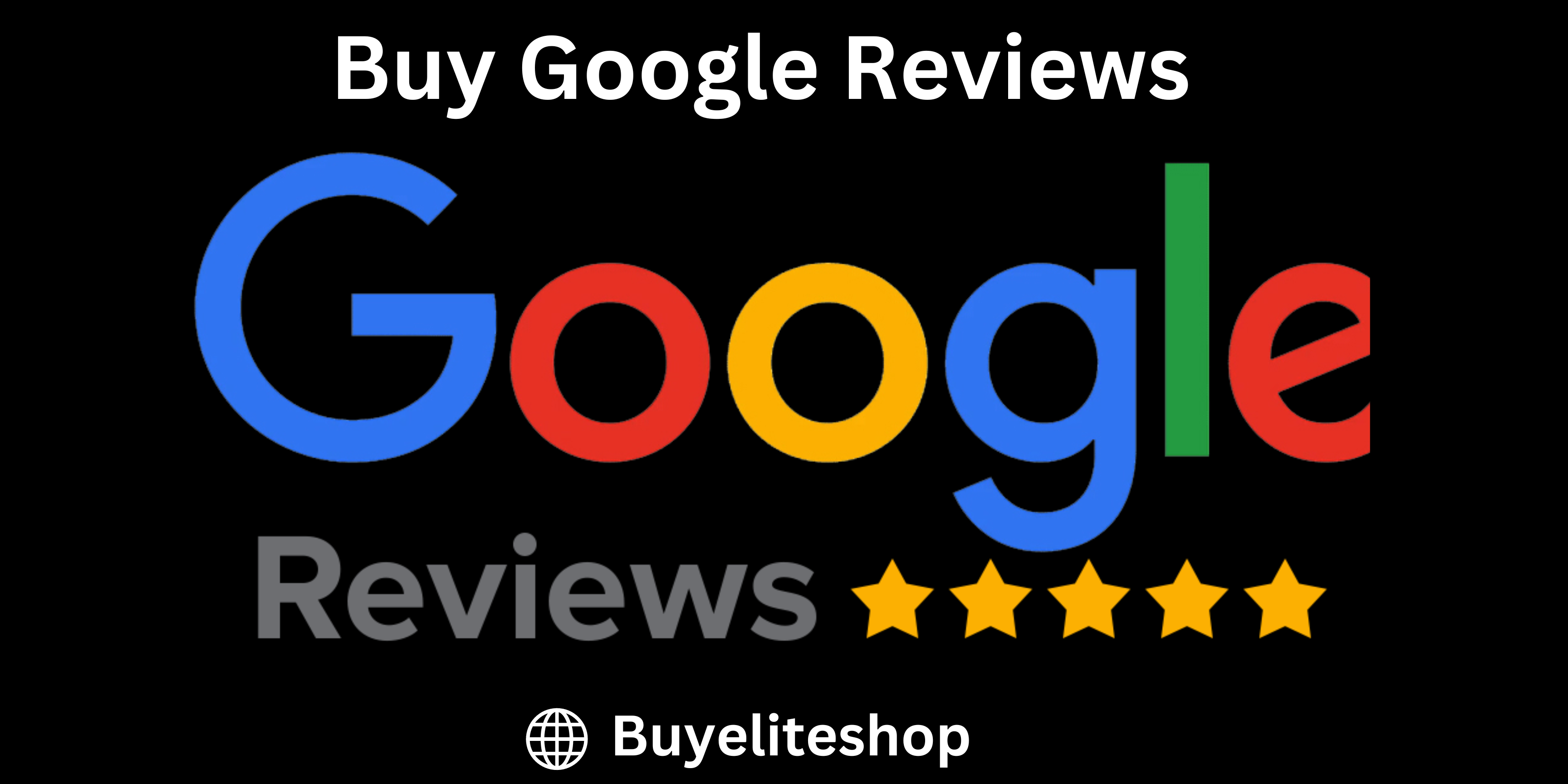 Buy Google reviews