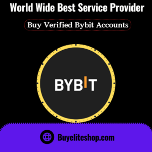 Buy Verified Bybit Accounts