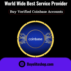 Buy Verified Coinbase Accounts