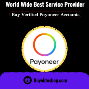 Buy Verified Paoneer Accounts