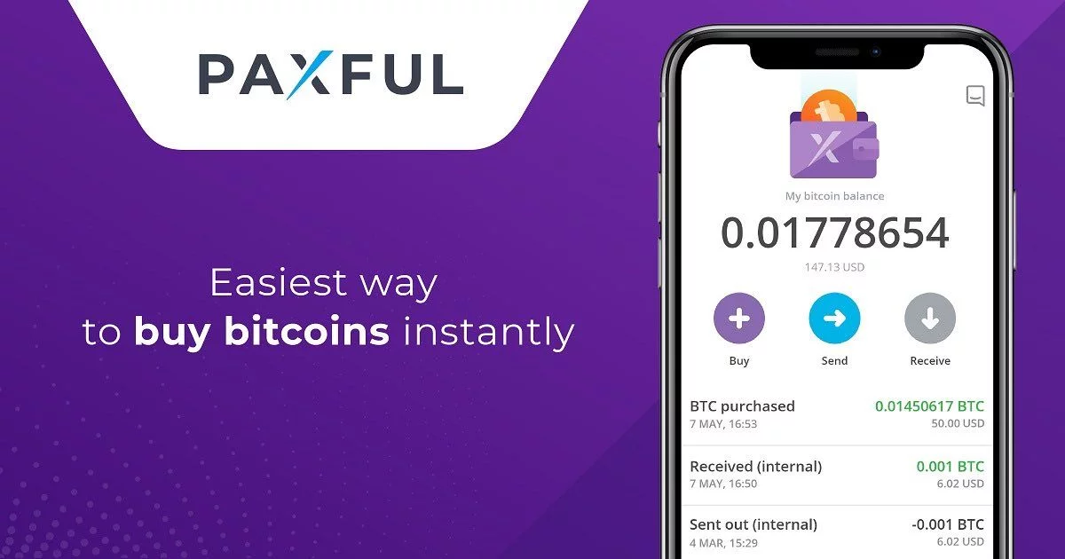 Buy Verified paxful Accounts